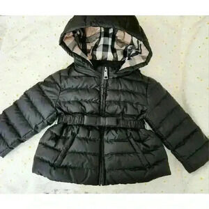 Burberry Coat‎ 6m
